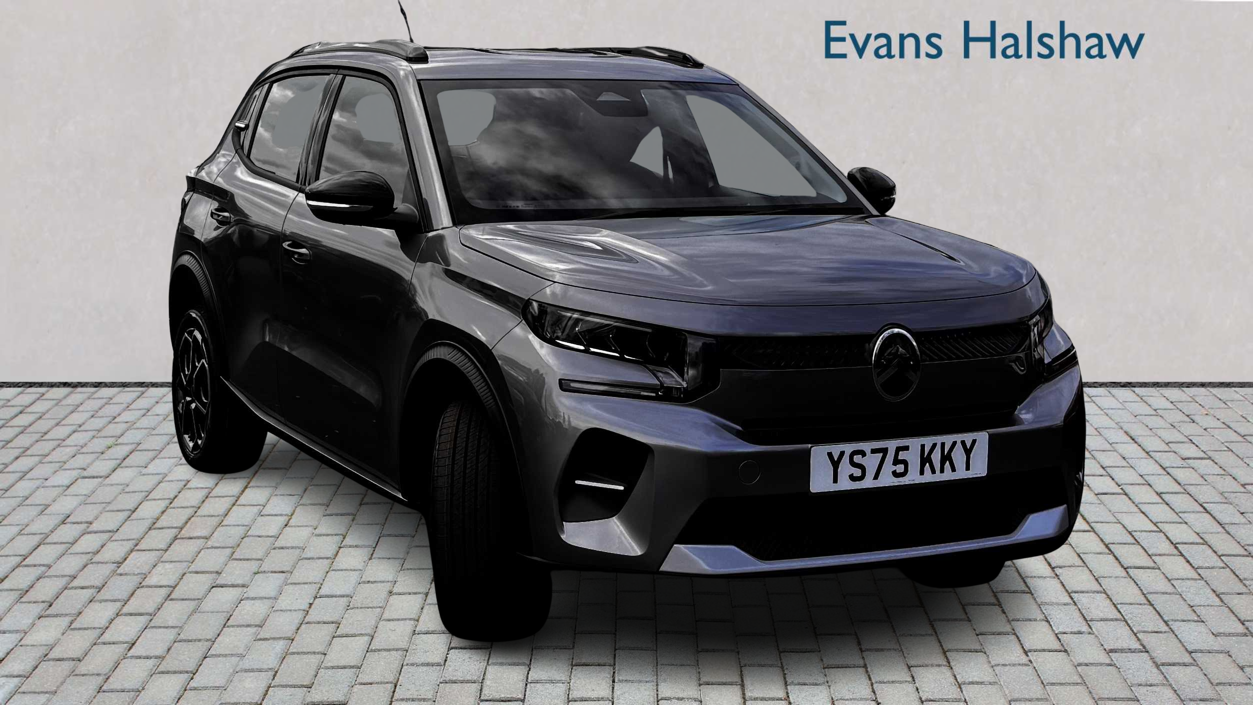 Main listing image - Citroen C3