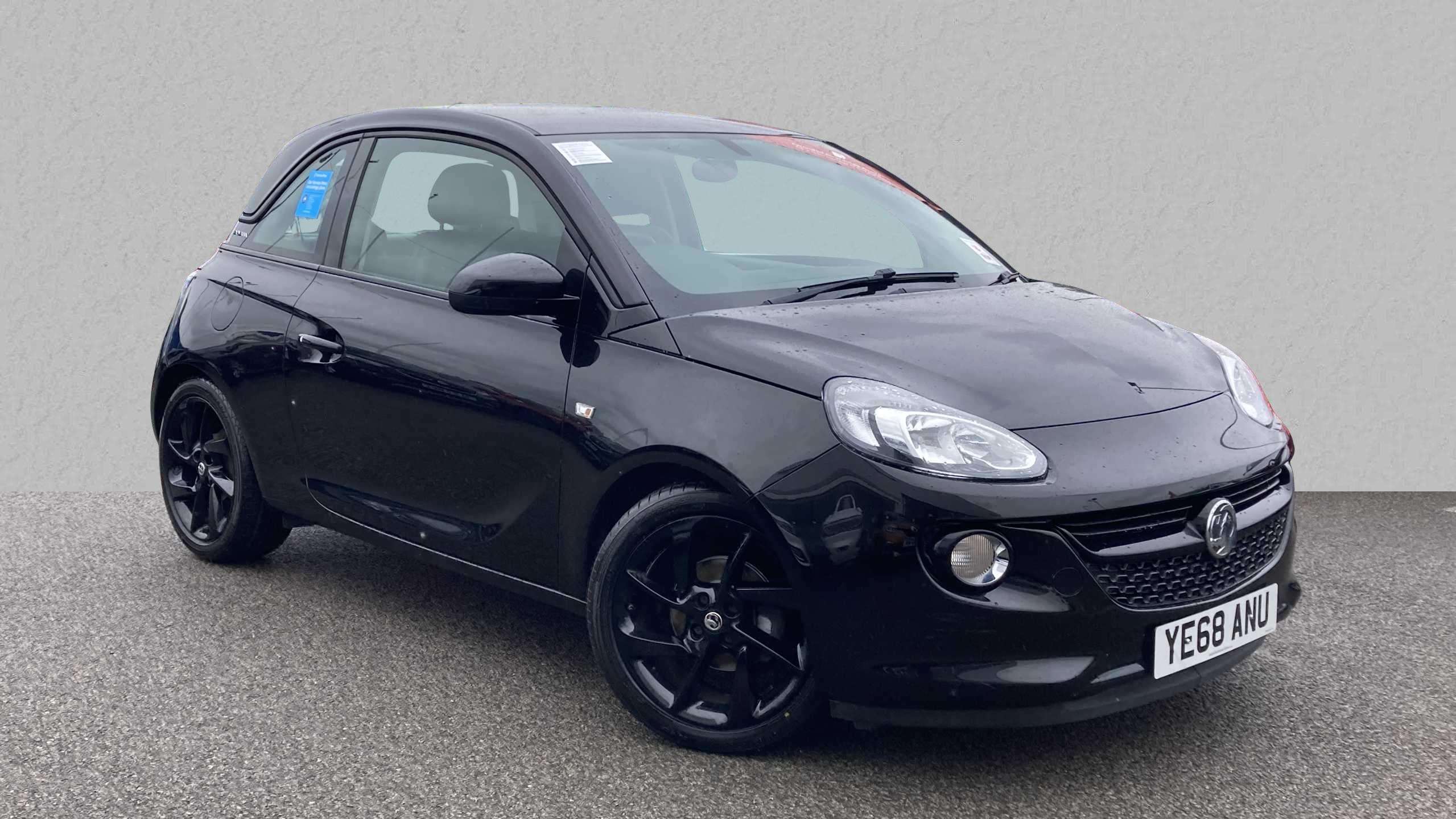 Main listing image - Vauxhall Adam