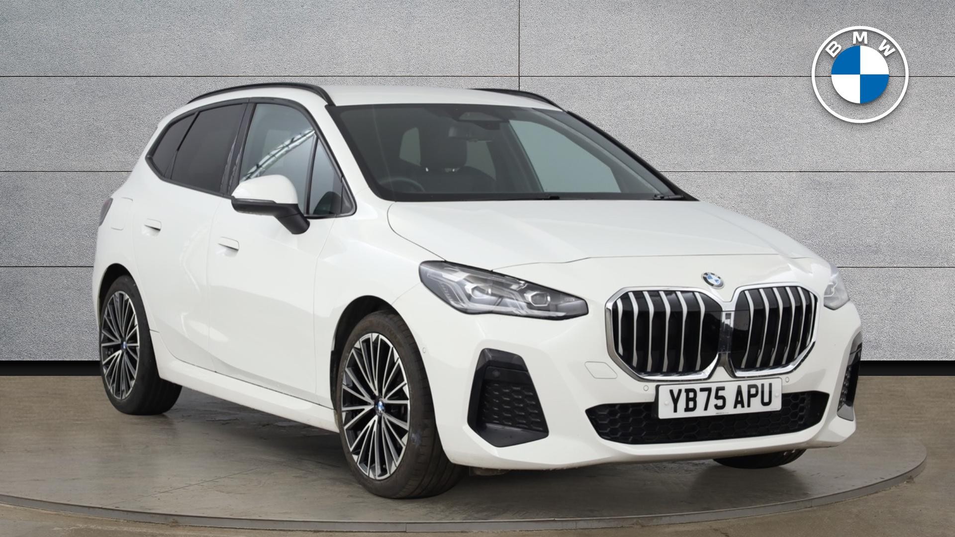 Main listing image - BMW 2 Series