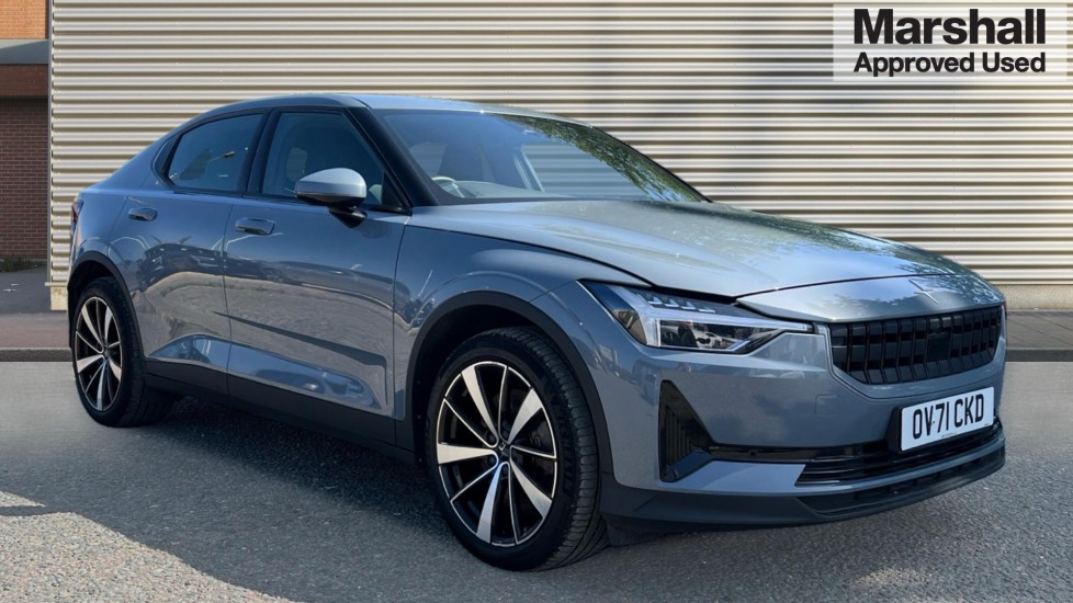 Main listing image - Polestar 2