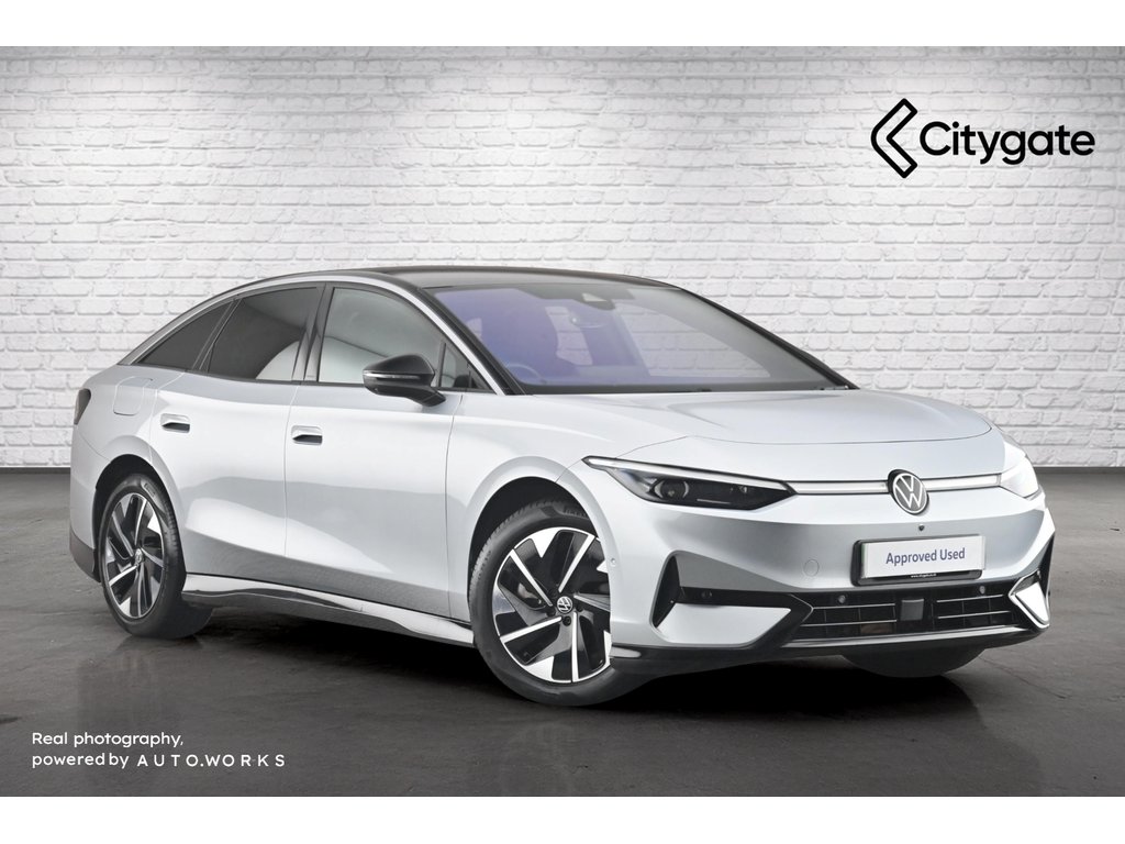 Main listing image - Volkswagen ID.7