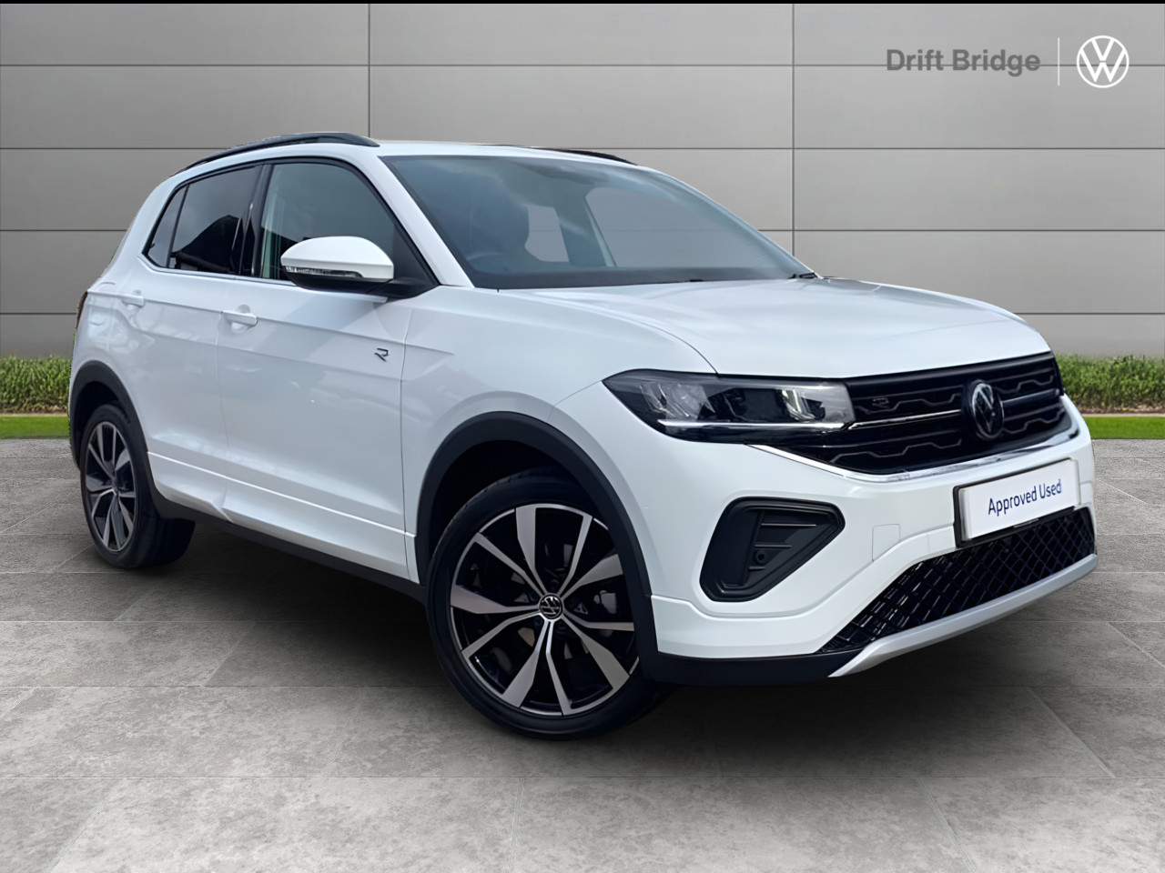 Main listing image - Volkswagen T-Cross