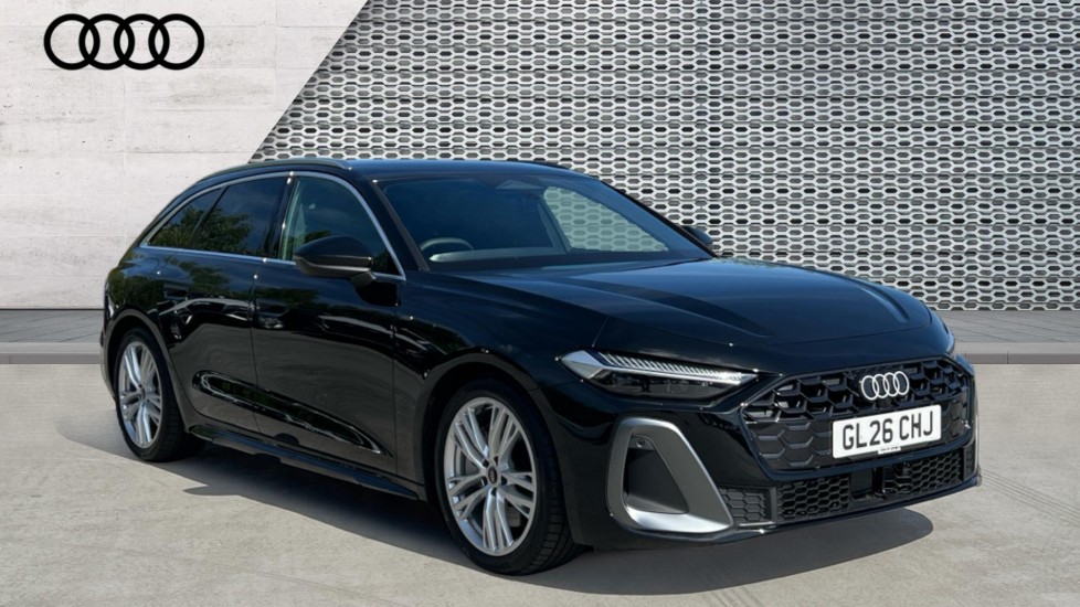 Main listing image - Audi A5