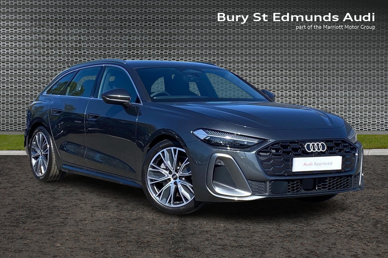 Main listing image - Audi A5
