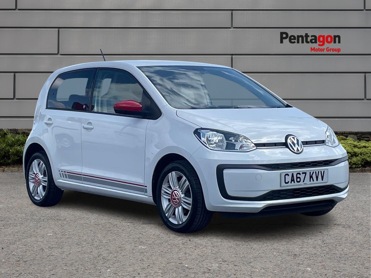 Main listing image - Volkswagen Up