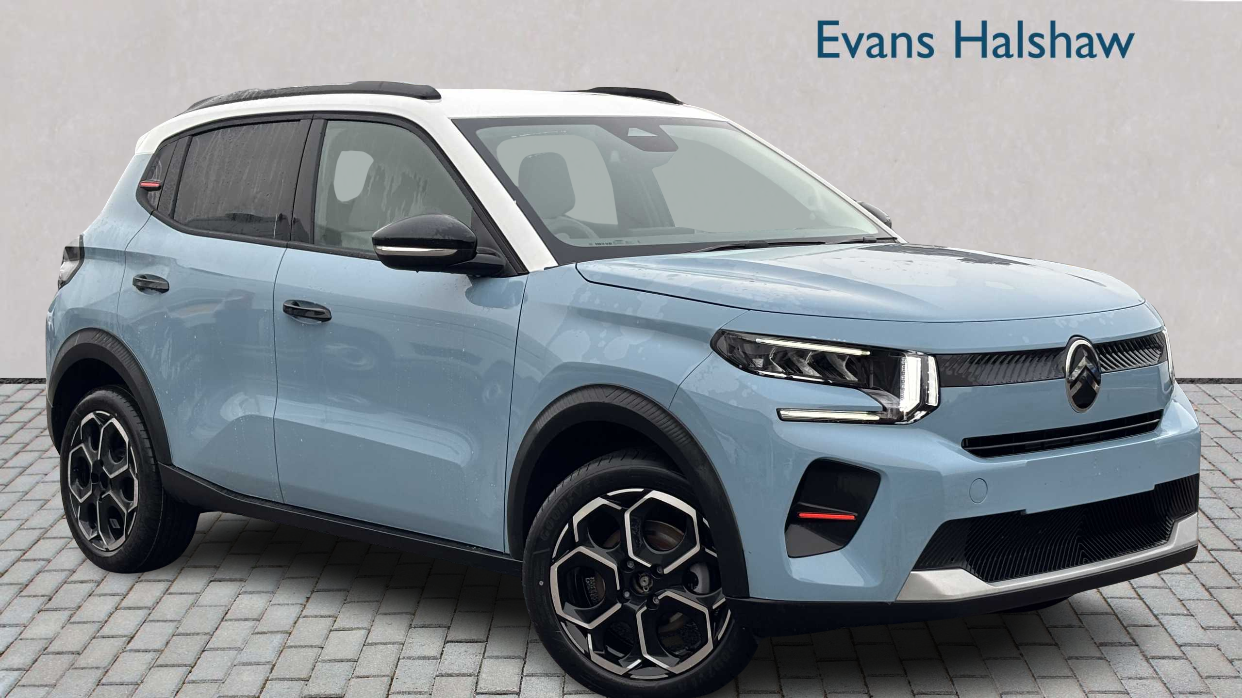 Main listing image - Citroen C3