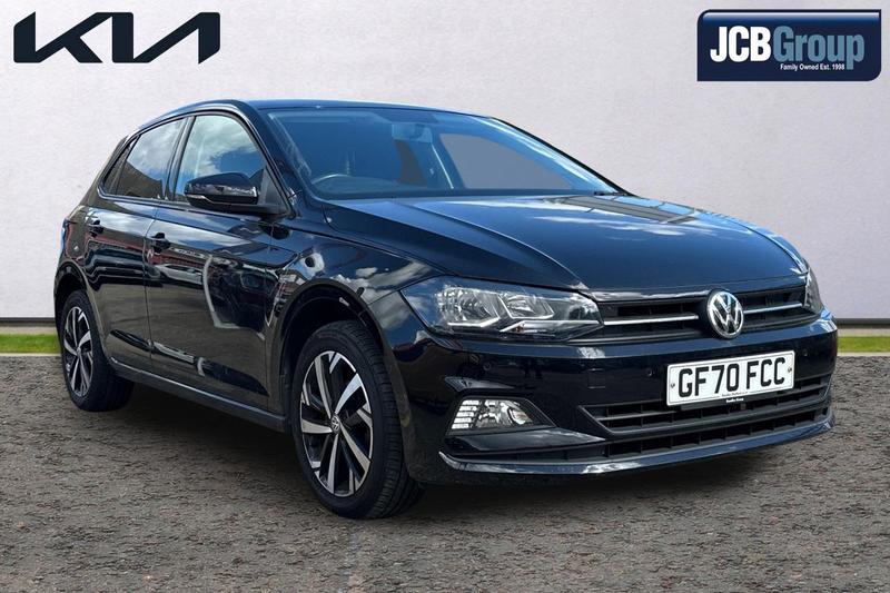 Main listing image - Volkswagen Polo