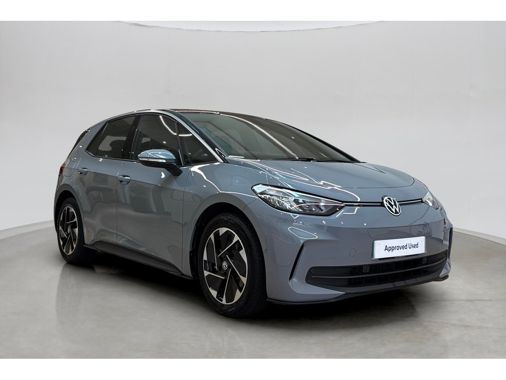 Main listing image - Volkswagen ID.3