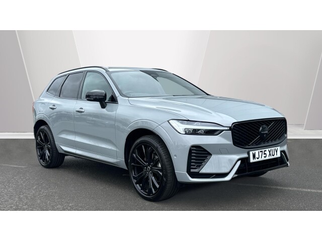 Main listing image - Volvo XC60