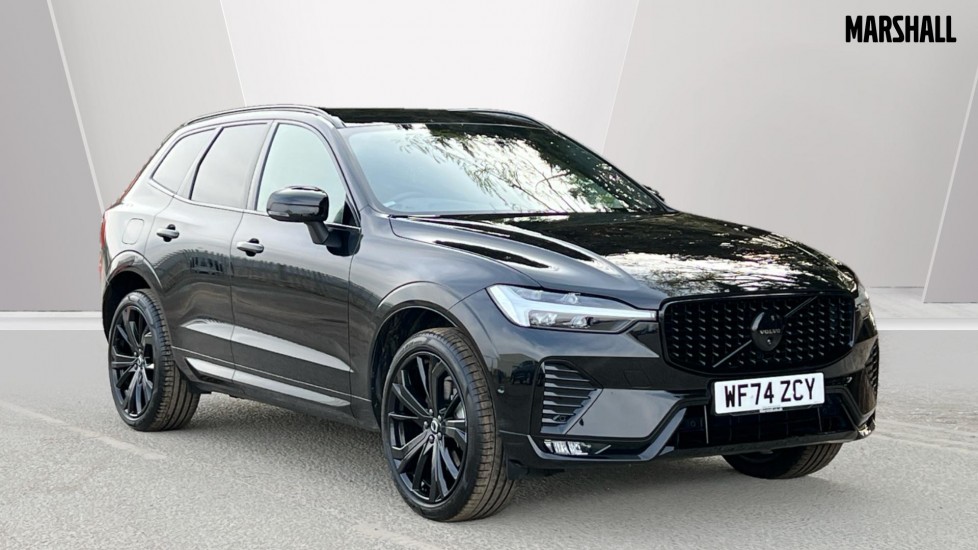 Main listing image - Volvo XC60