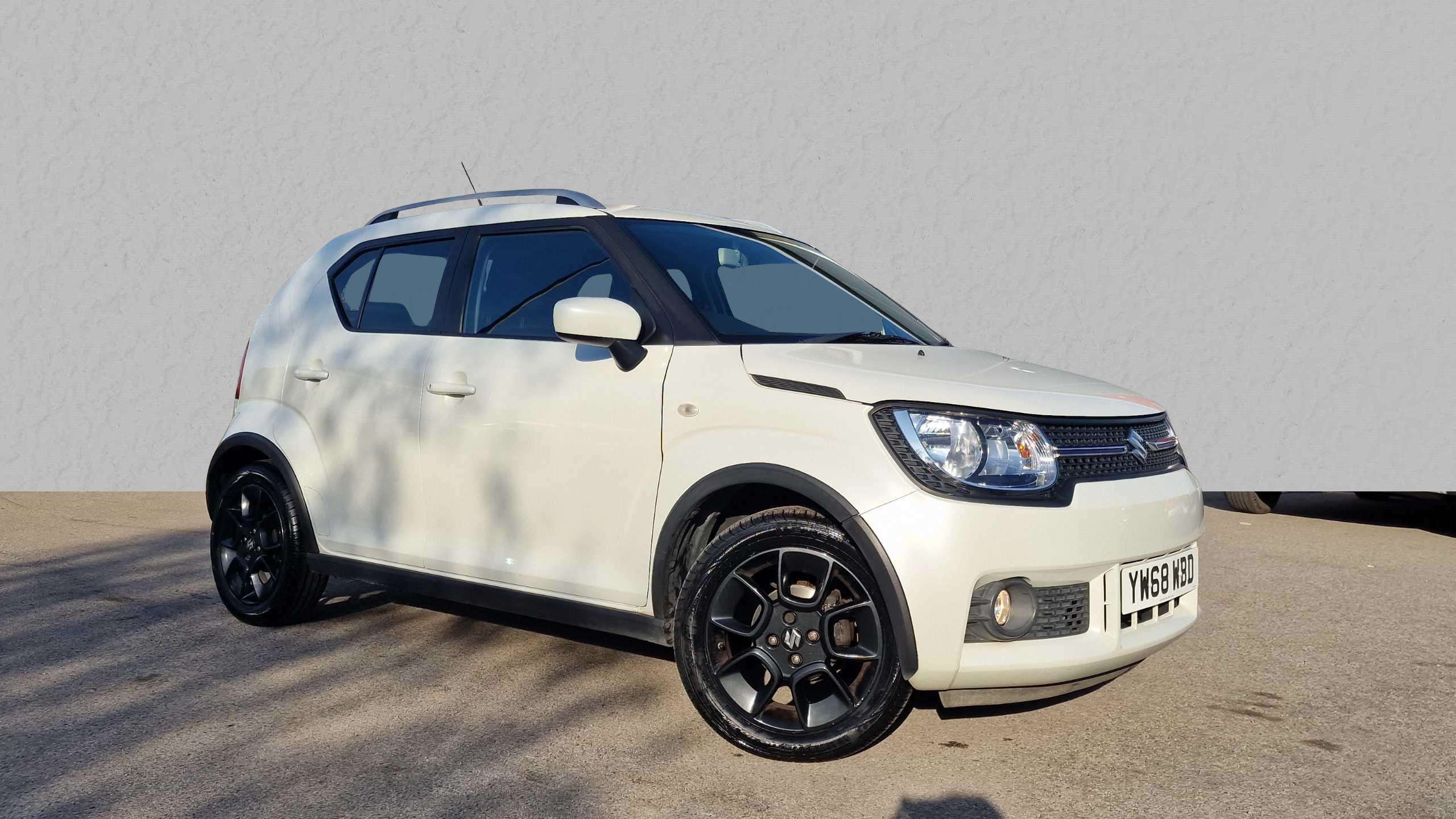 Main listing image - Suzuki Ignis