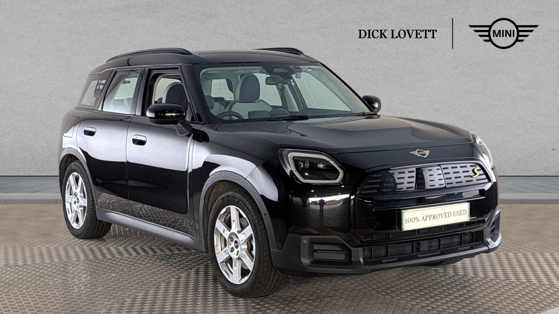 Main listing image - MINI Countryman
