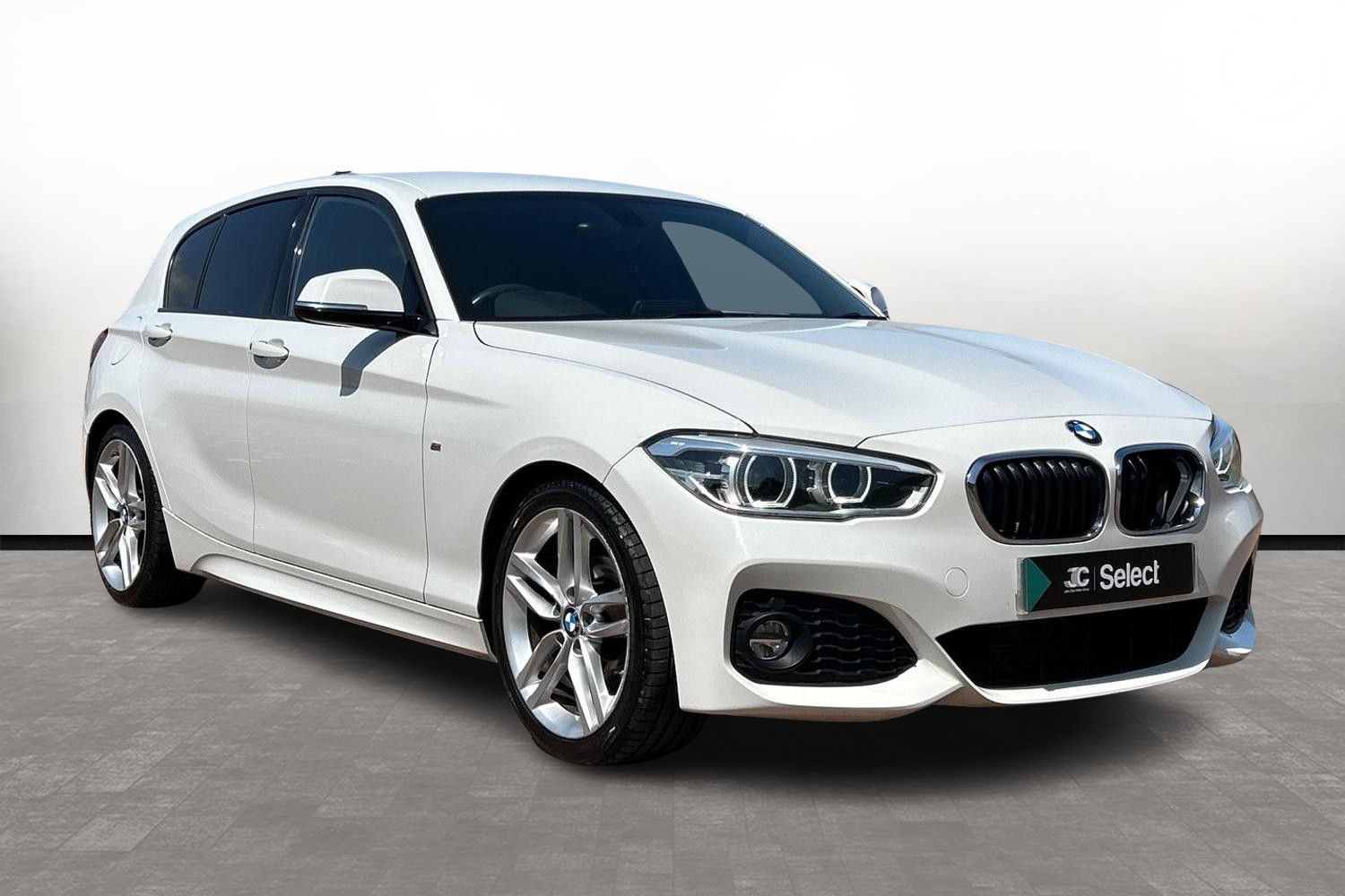 Main listing image - BMW 1 Series