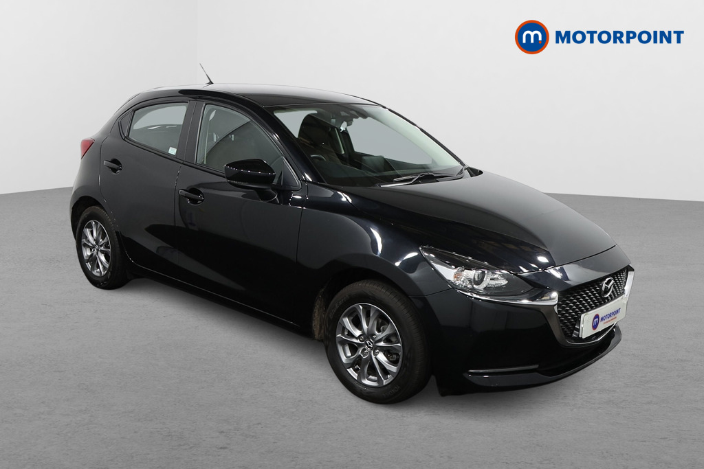 Main listing image - Mazda 2