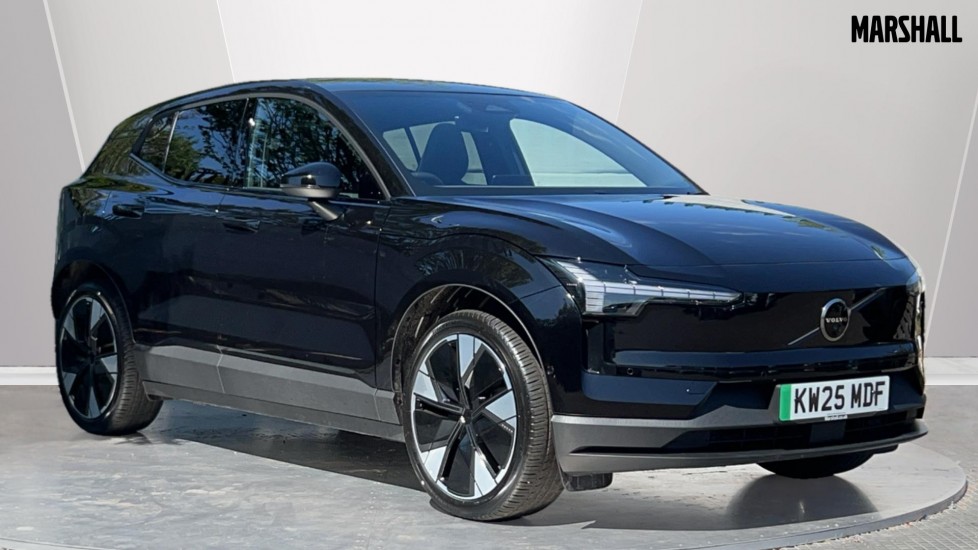 Main listing image - Volvo EX30