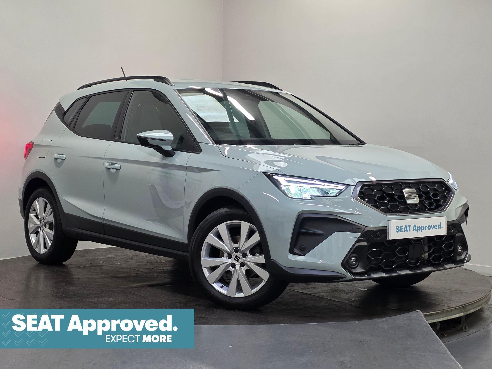 Main listing image - SEAT Arona