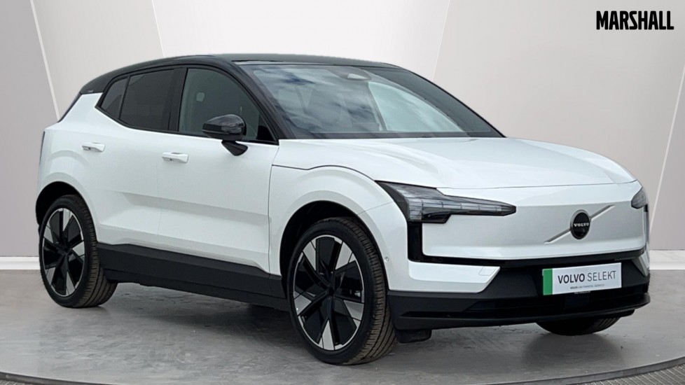 Main listing image - Volvo EX30