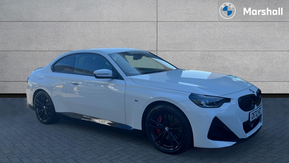 Main listing image - BMW 2 Series