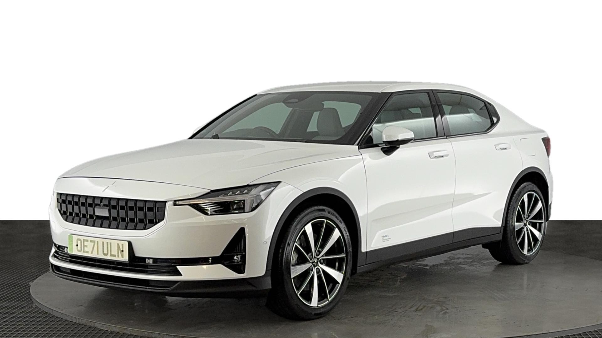 Main listing image - Polestar 2