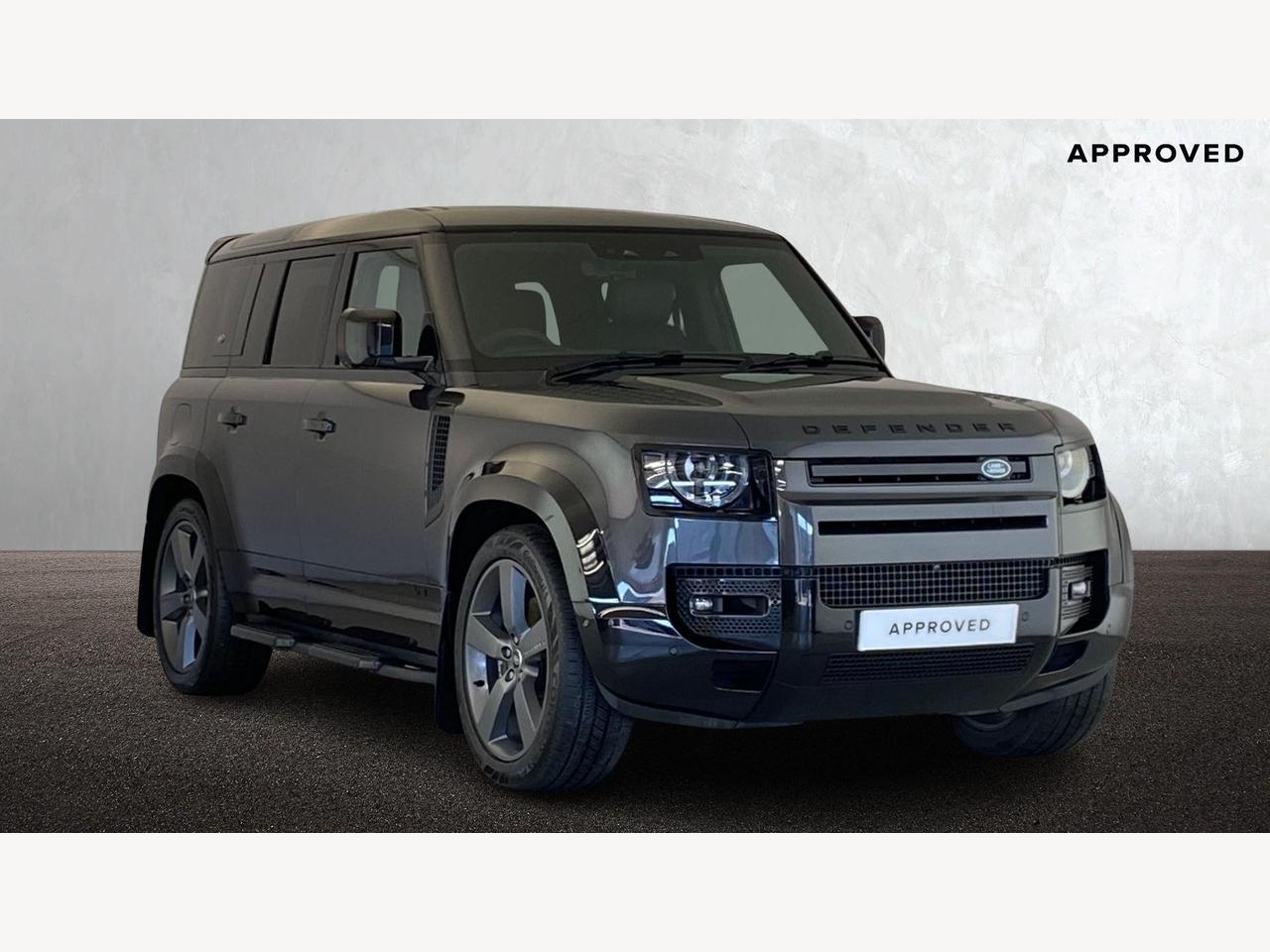 Main listing image - Land Rover Defender