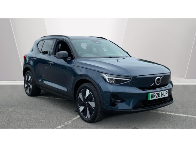 Main listing image - Volvo Ex40