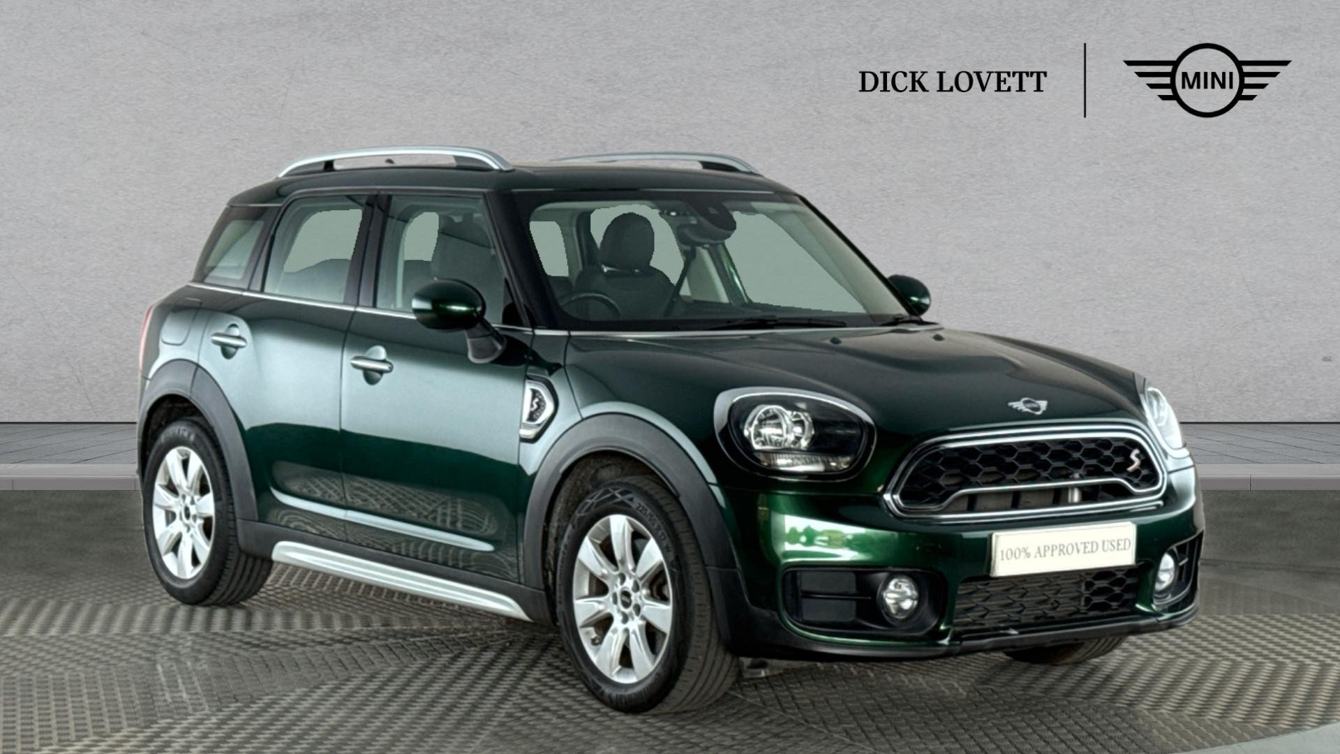 Main listing image - MINI Countryman