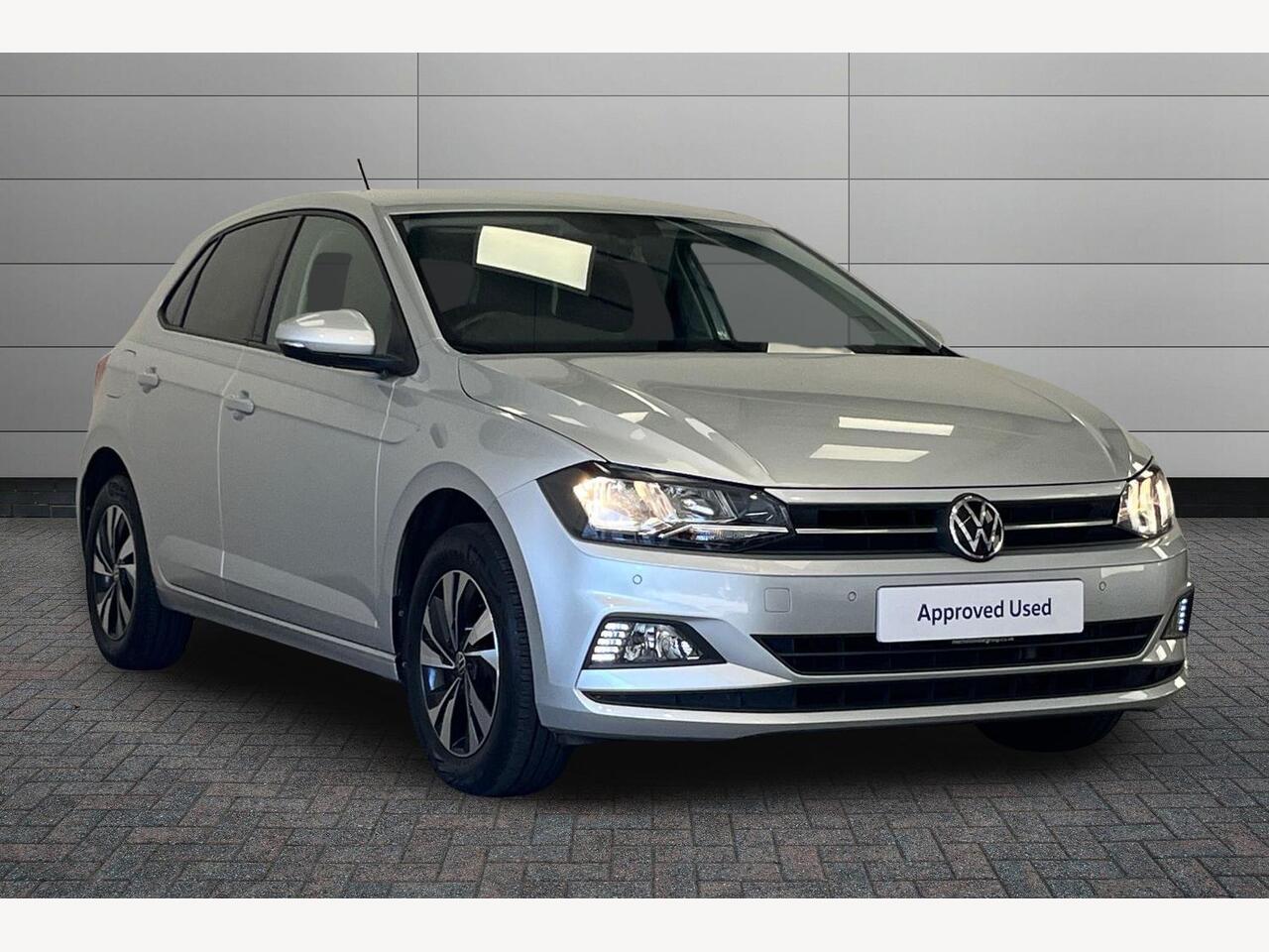 Main listing image - Volkswagen Polo