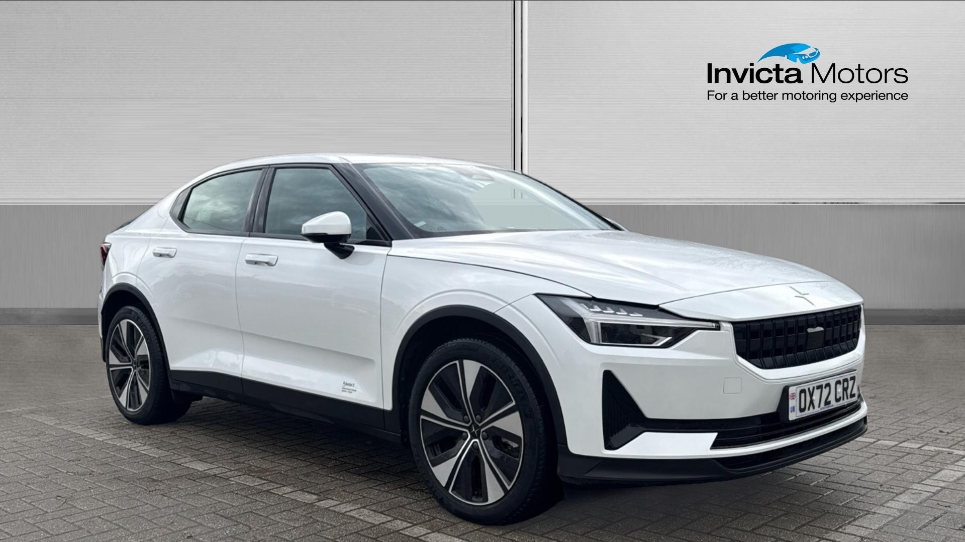 Main listing image - Polestar 2