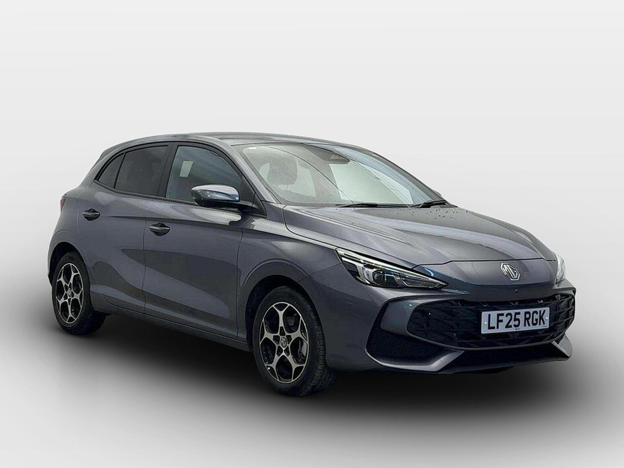 Main listing image - MG MG3