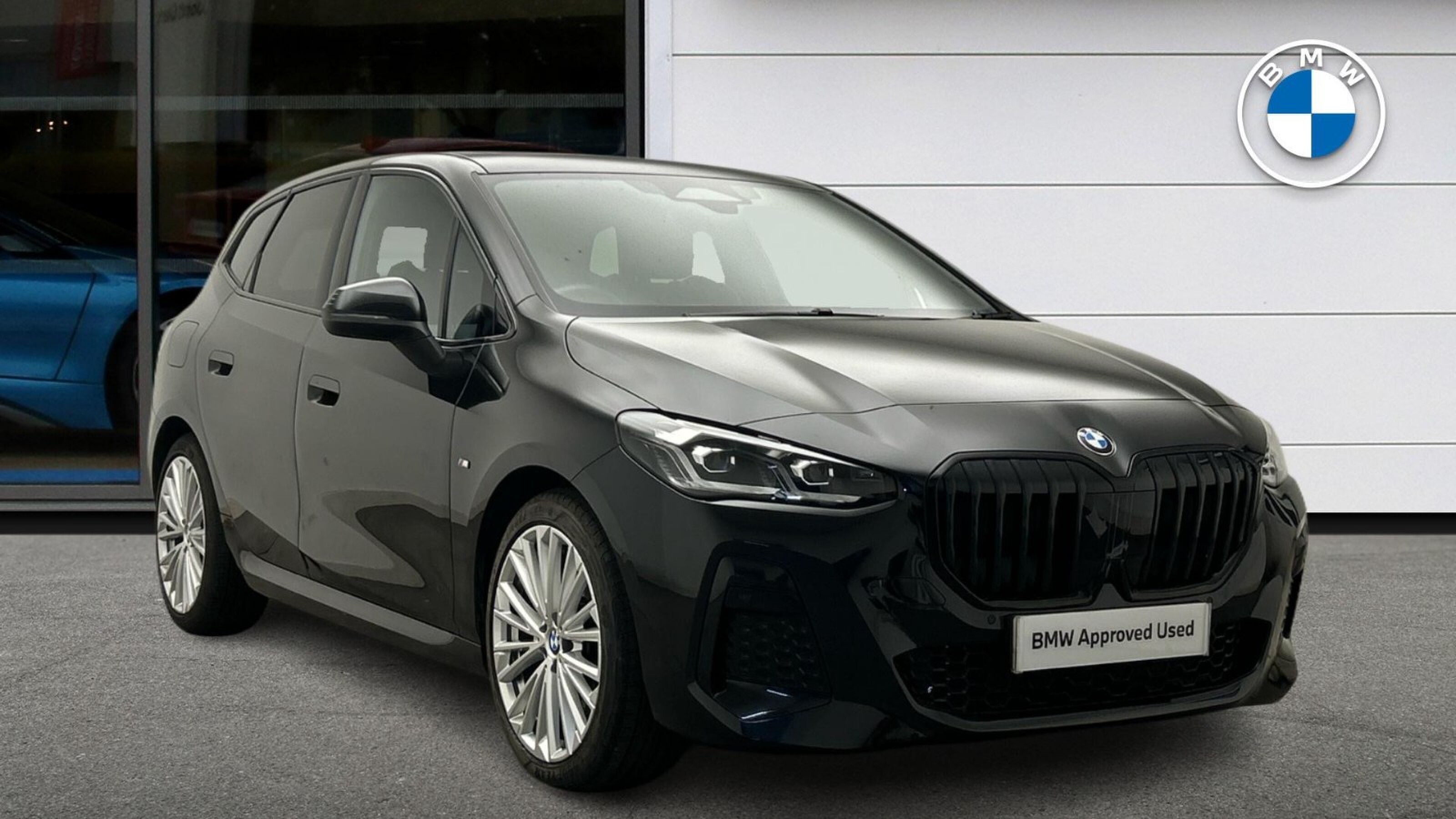 Main listing image - BMW 2 Series
