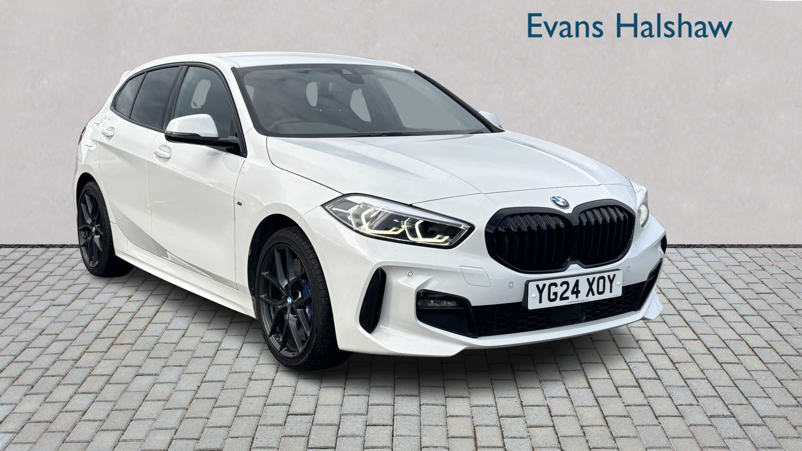 Main listing image - BMW 1 Series