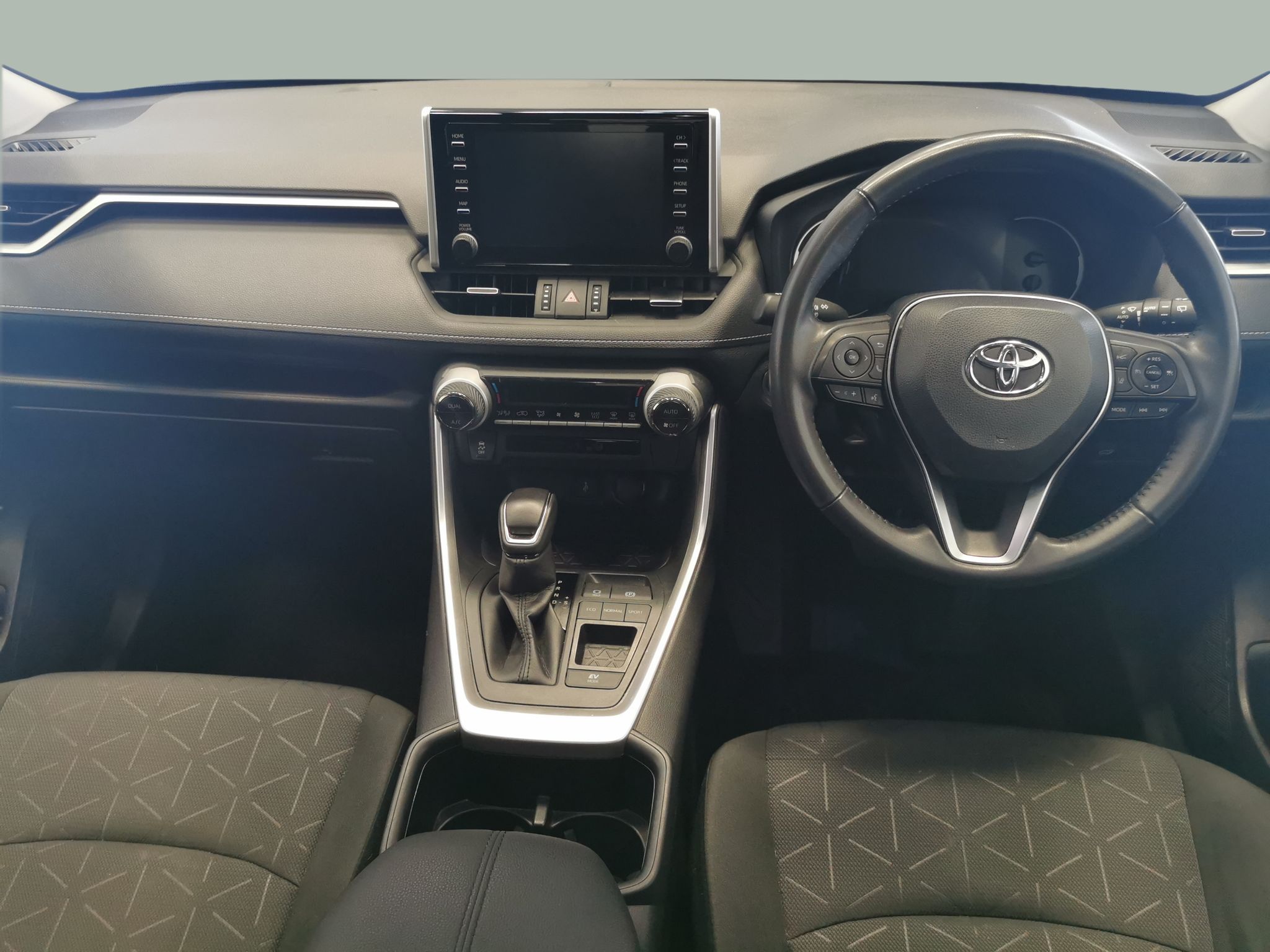 Main listing image - Toyota RAV4