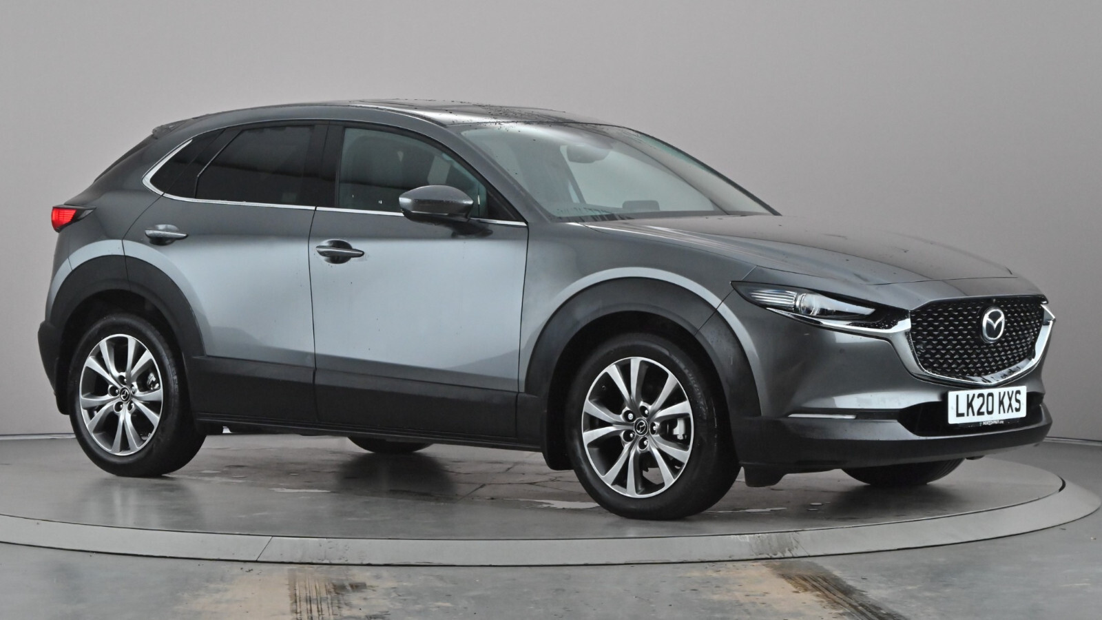 Main listing image - Mazda CX-30