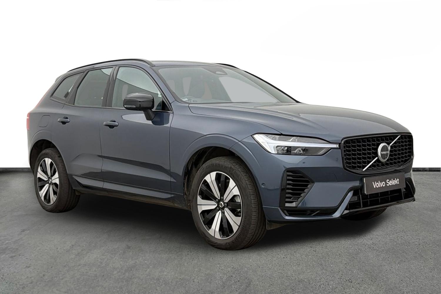 Main listing image - Volvo XC60