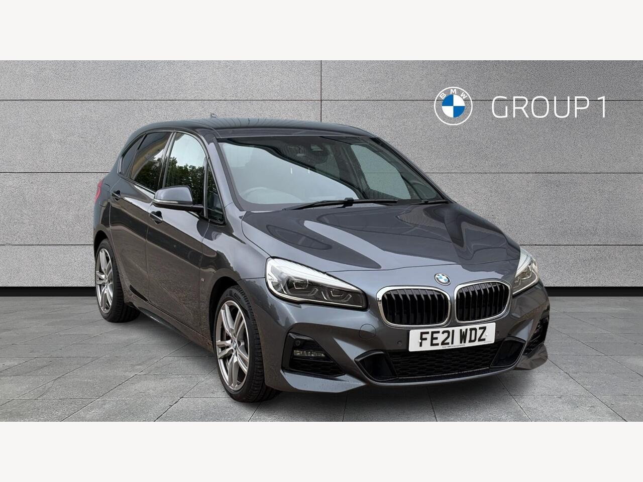 Main listing image - BMW 2 Series