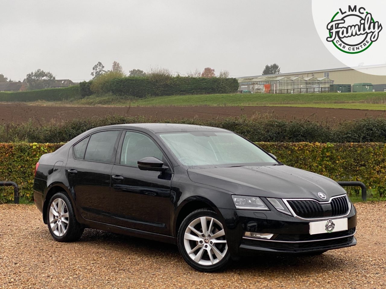 Main listing image - Skoda Octavia