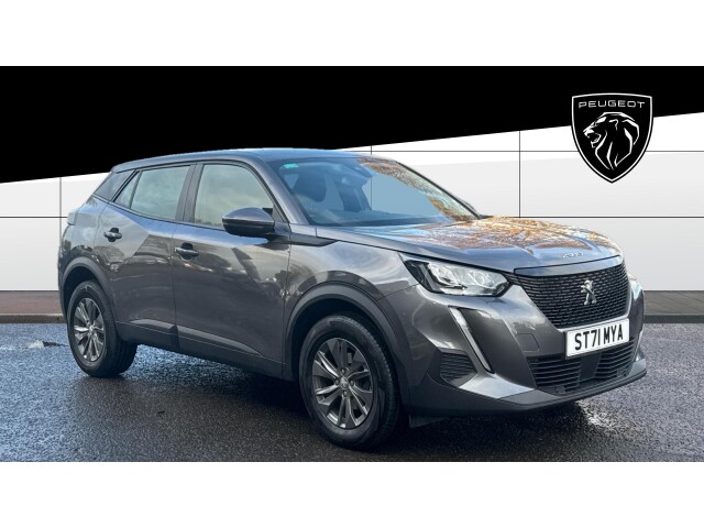 Main listing image - Peugeot 2008