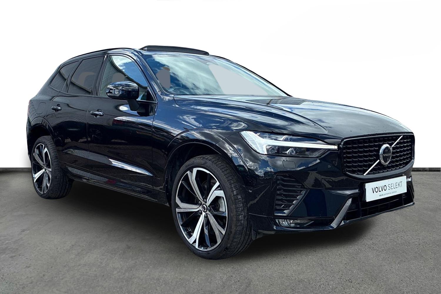 Main listing image - Volvo XC60