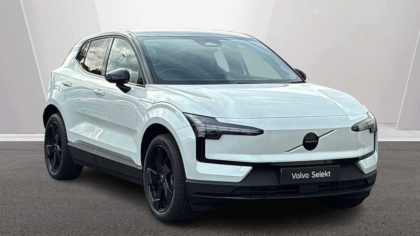 Main listing image - Volvo EX30