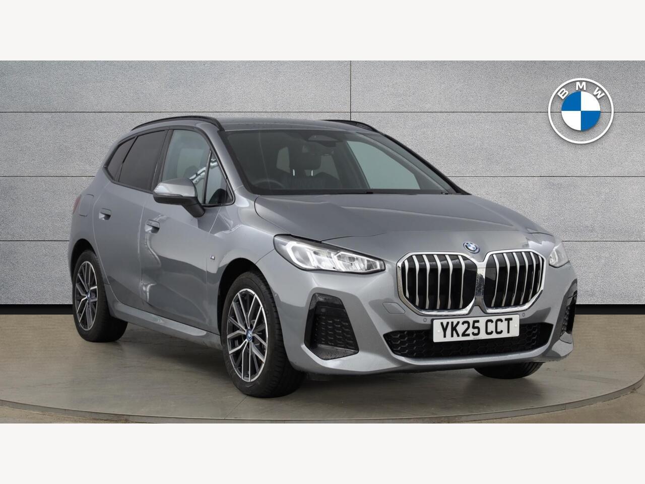 Main listing image - BMW 2 Series Active Tourer