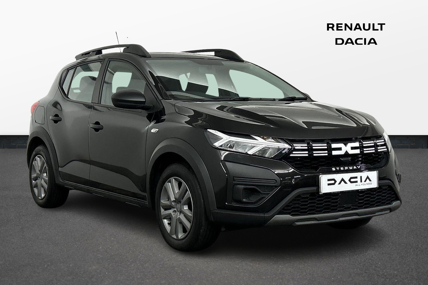 Main listing image - Dacia Sandero Stepway