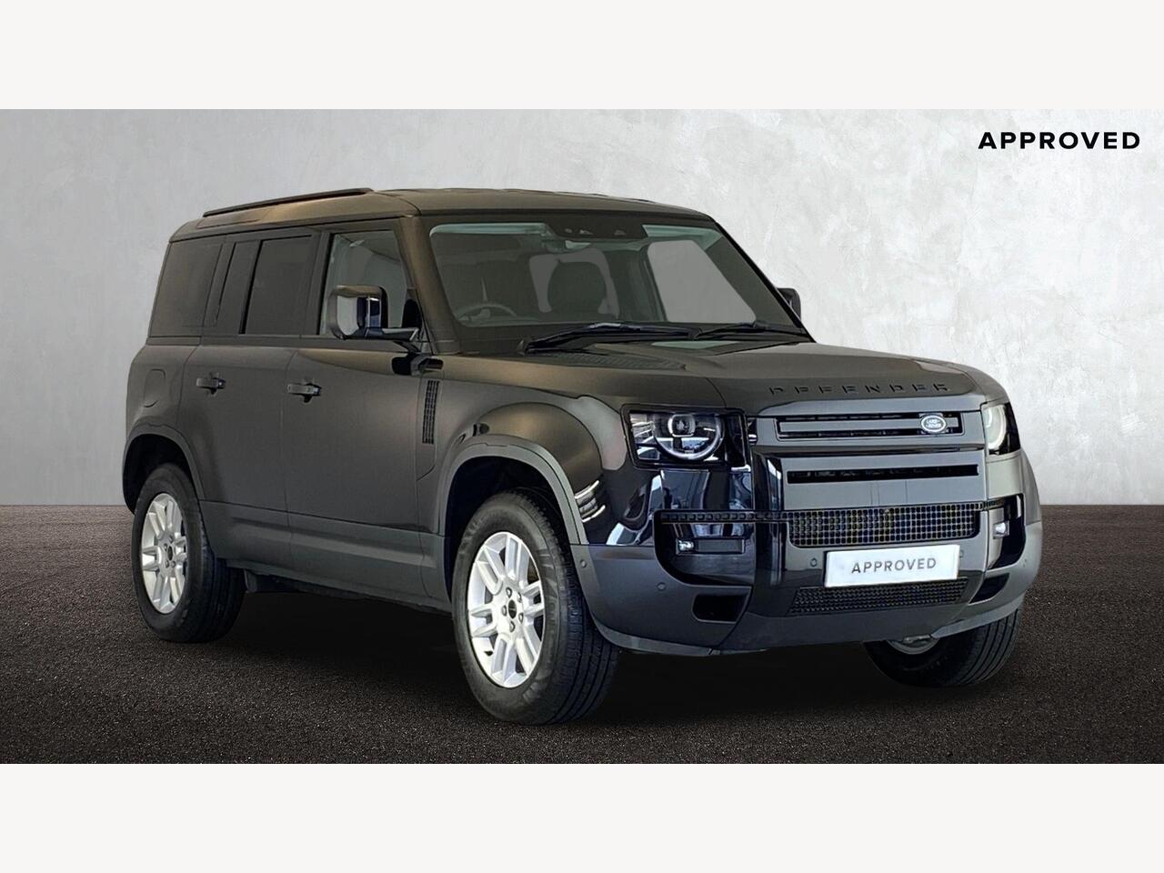 Main listing image - Land Rover Defender