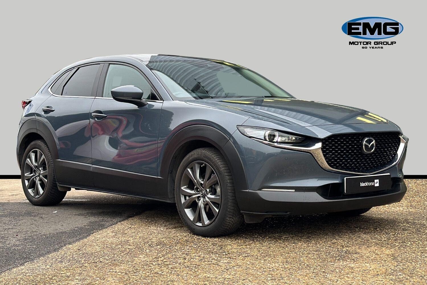 Main listing image - Mazda CX-30