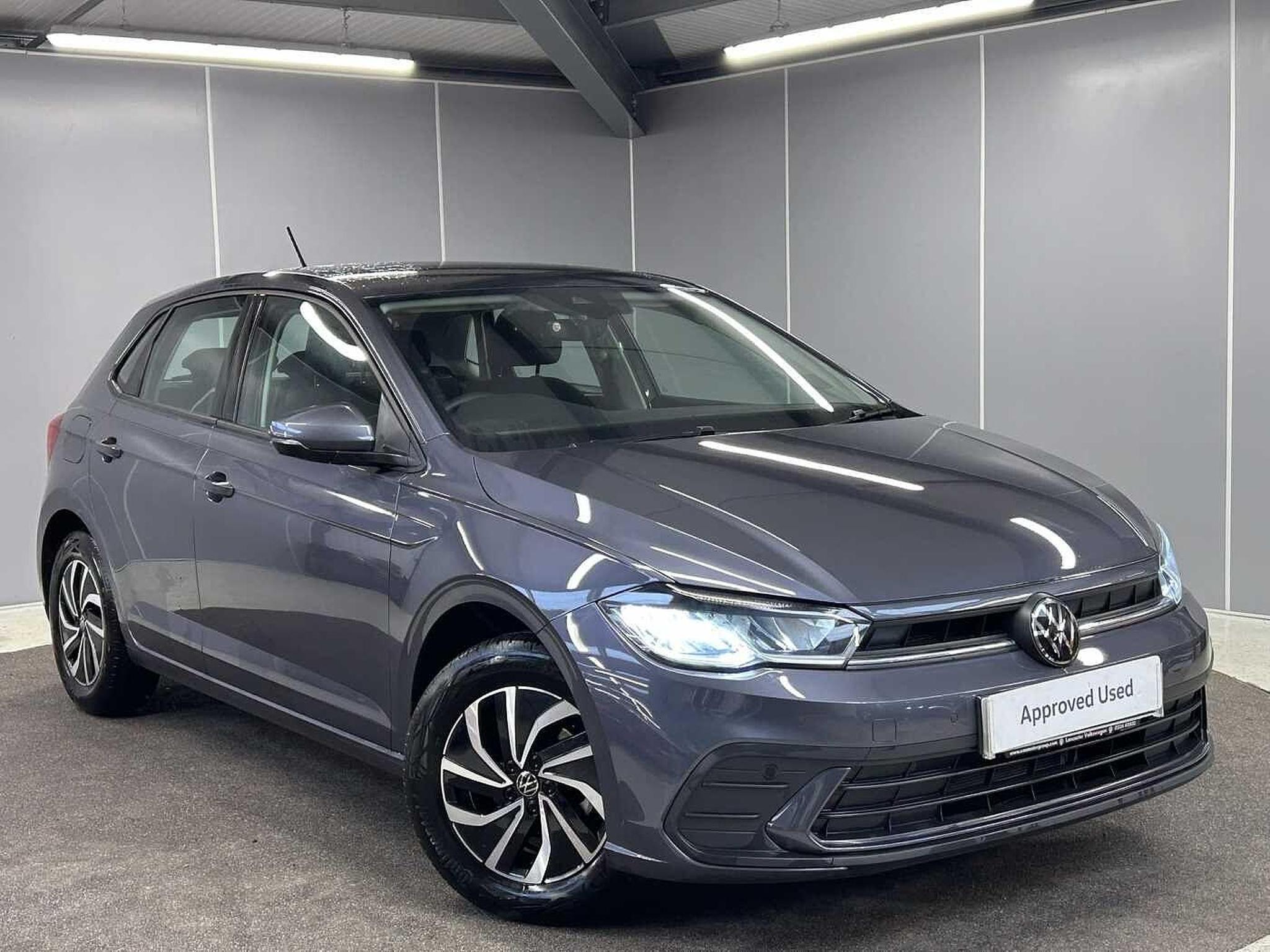 Main listing image - Volkswagen Polo