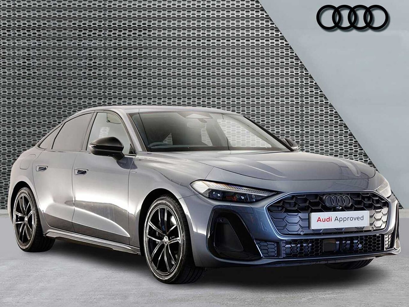 Main listing image - Audi A5