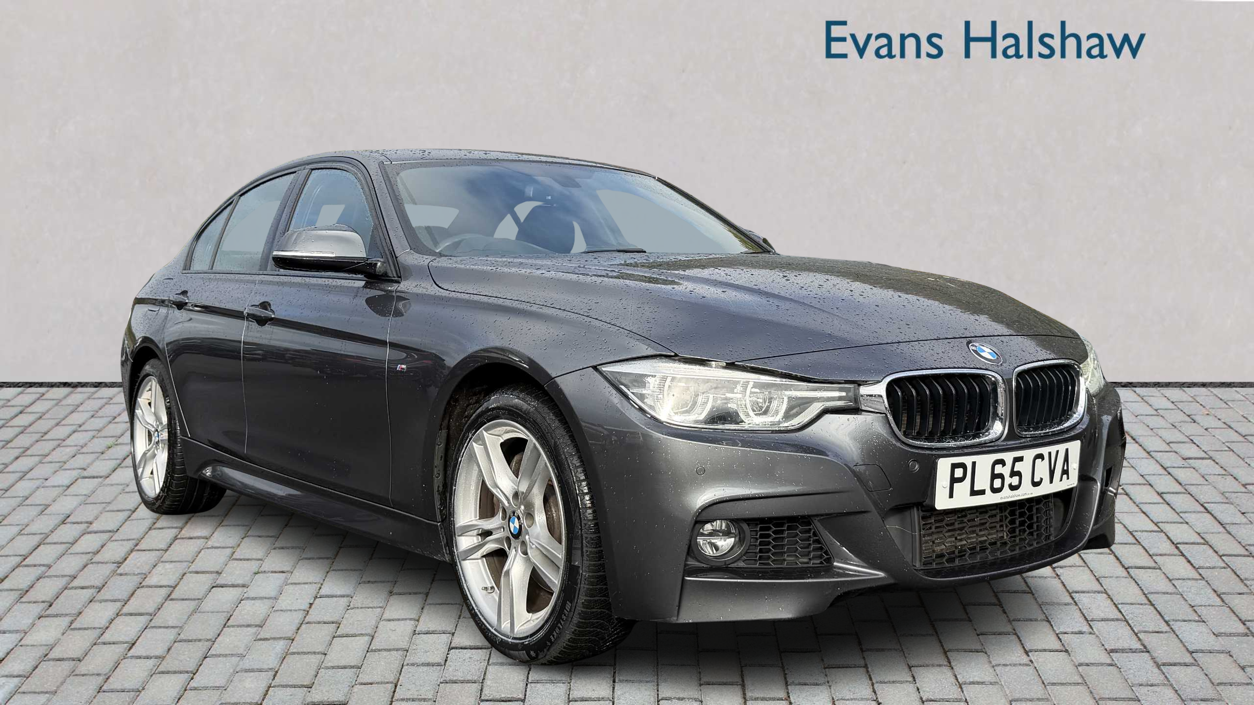 Main listing image - BMW 3 Series