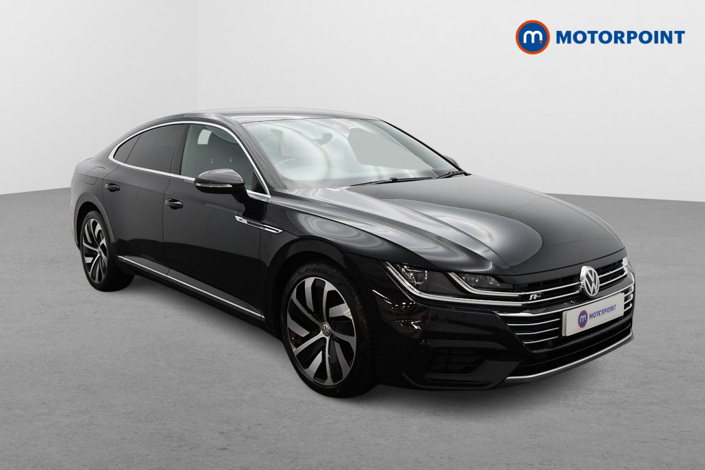 Main listing image - Volkswagen Arteon