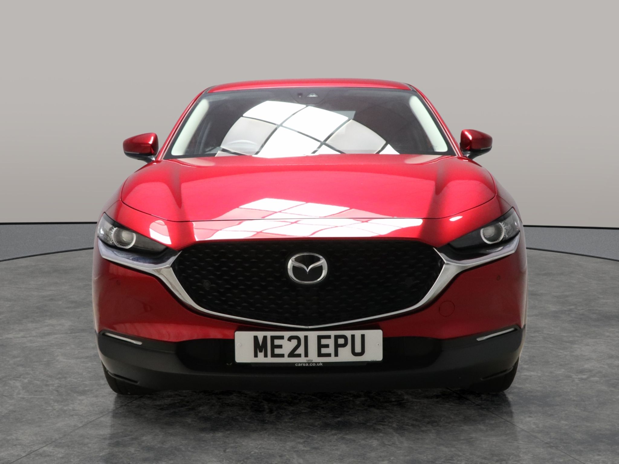 Main listing image - Mazda CX-30