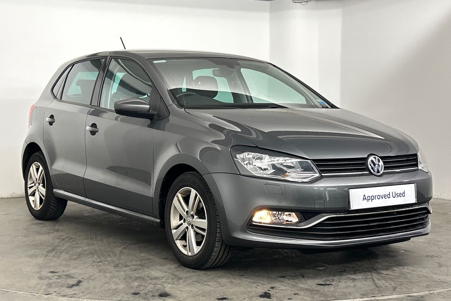 Main listing image - Volkswagen Polo