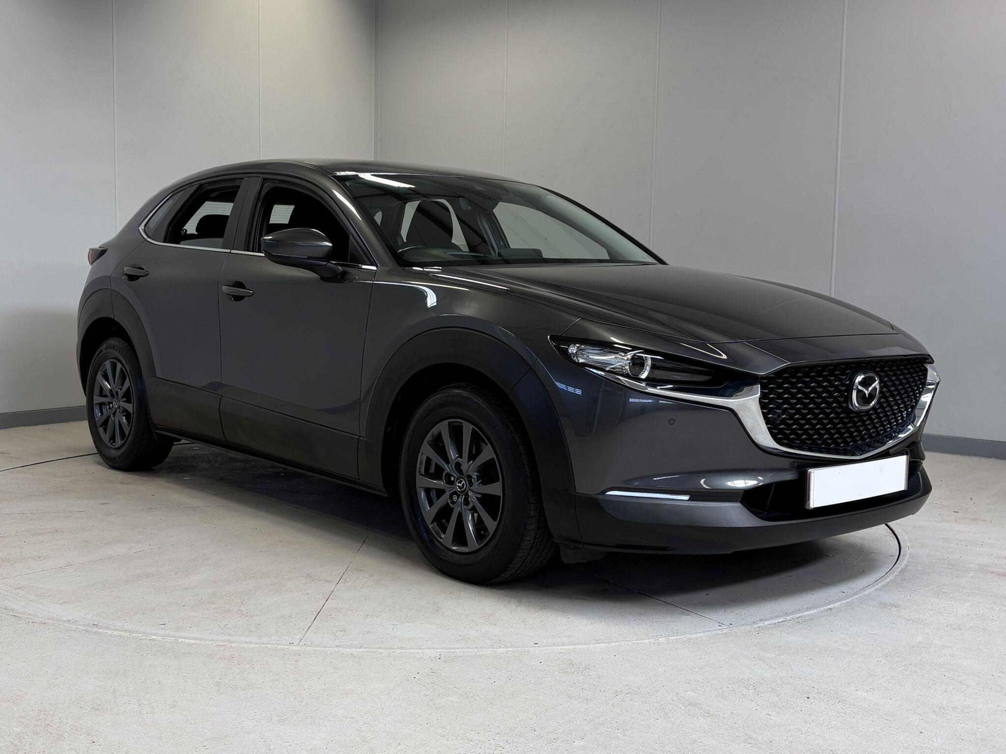 Main listing image - Mazda CX-30